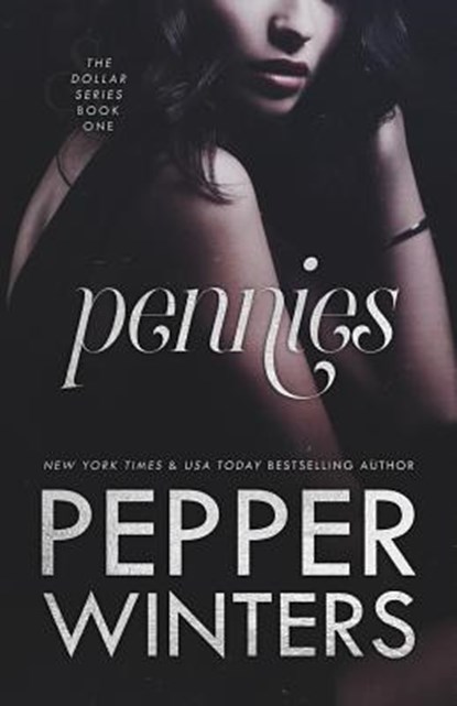 Pennies, WINTERS,  Pepper - Paperback - 9781535055222