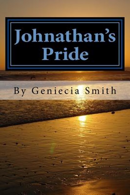 Johnathan's Pride, SMITH,  Miss Geniecia Alicia - Paperback - 9781535155113
