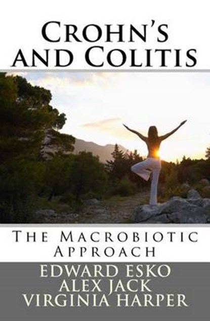 Crohn's and Colitis, ESKO,  Edward - Paperback - 9781535197212