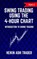 Swing Trading Using the 4-Hour Chart 1, Heikin Ashi Trader - Paperback - 9781535218429