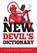 A New Devil's Dictionary, PARSONS,  MR Nicholas T. - Paperback - 9781535420440