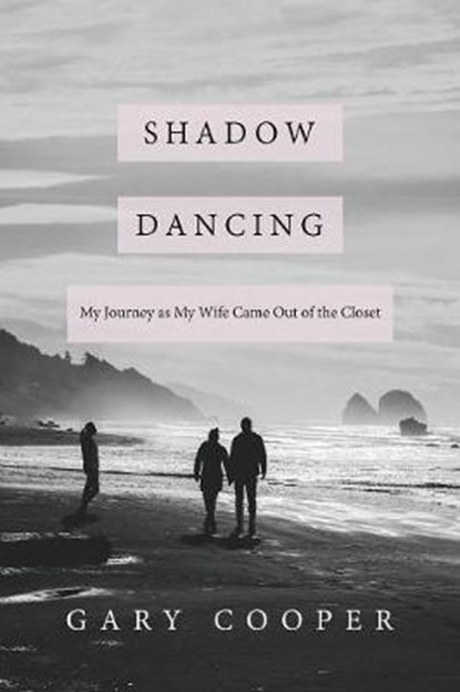 Shadow Dancing, COOPER,  Gary - Paperback - 9781535607957