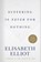Suffering Is Never for Nothing, Elisabeth Elliot - Gebonden - 9781535914154