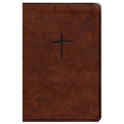 Holman Bible Publishers: KJV Compact Bible, Value Edition, B, Holman Bible Publishers - Gebonden - 9781535956826