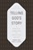 TELLING GODS STORY THIRD EDITI, Preben Vang - Paperback - 9781535991582
