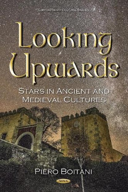 Looking Upwards, BOITANI,  Piero - Gebonden - 9781536103304