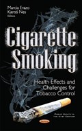Cigarette Smoking | Bahamondes, Marcia Erazo ; Ness, Kjersti | 