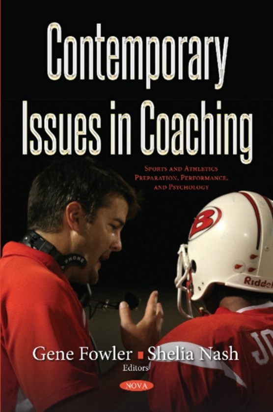 Contemporary Issues in Coaching