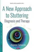 A New Approach to Stuttering | Professor Zbigniew Tarkowski | 
