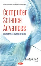Computer Science Advances | Sandip A. Kale | 