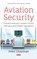 Aviation Security, Peter Chapman - Gebonden - 9781536151732