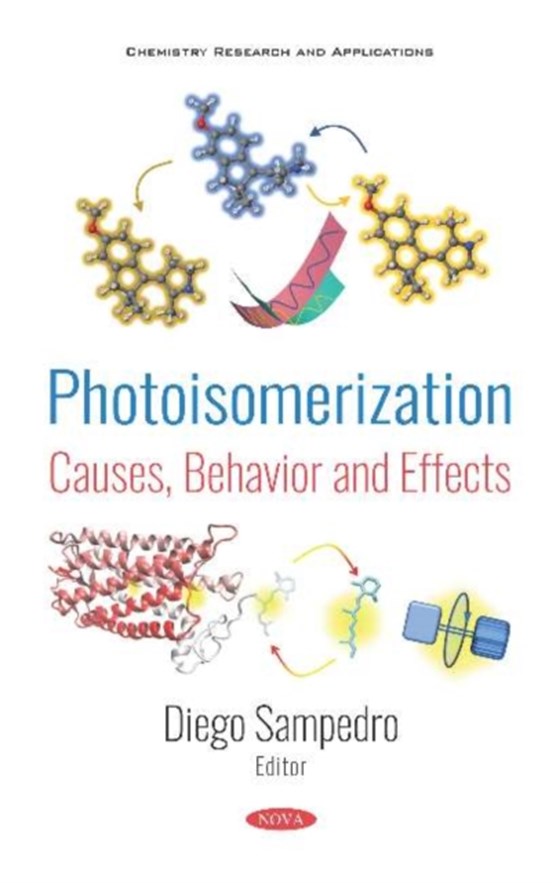 Photoisomerization