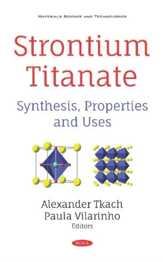 Strontium Titanate