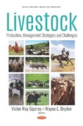 Livestock | Squires, Victor Roy ; Bryden, Wayne L., Ph.D | 