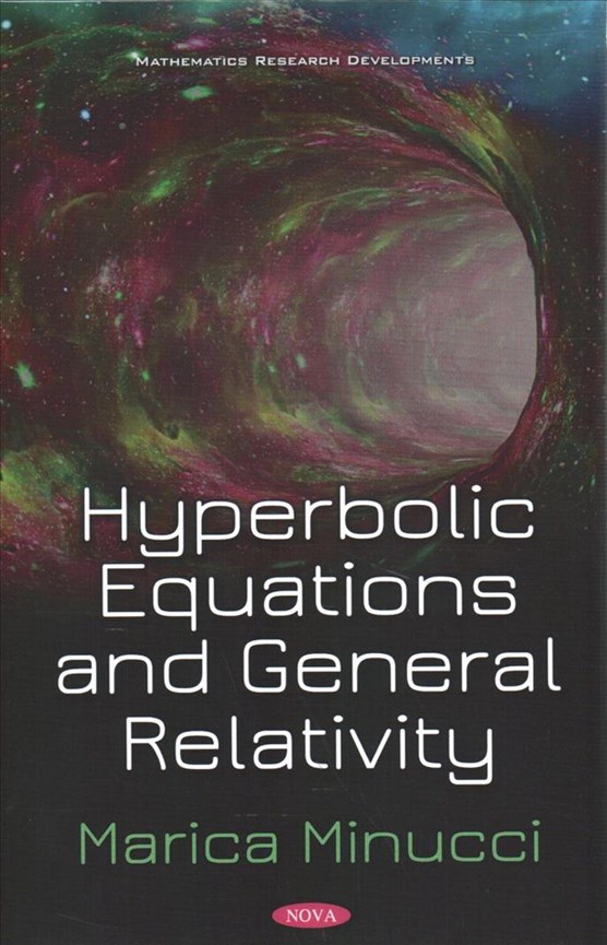 Hyperbolic Equations and General Relativity