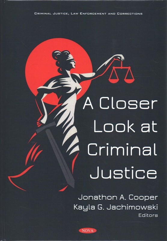 A Closer Look at Criminal Justice