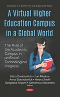 A Virtual Higher Education Campus in a Global World | auteur onbekend | 