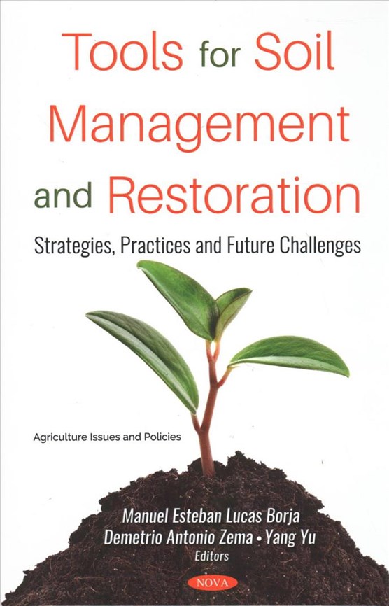 Tools for Soil Management and Restoration