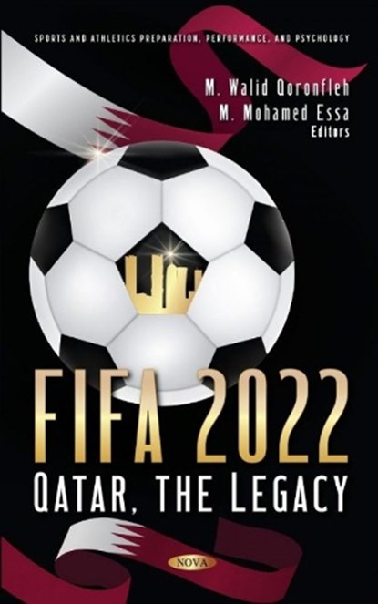 FIFA 2022, M WALID,  Ph.D., MBA Qoronfleh ; M. Mohamed Essa - Gebonden - 9781536196825