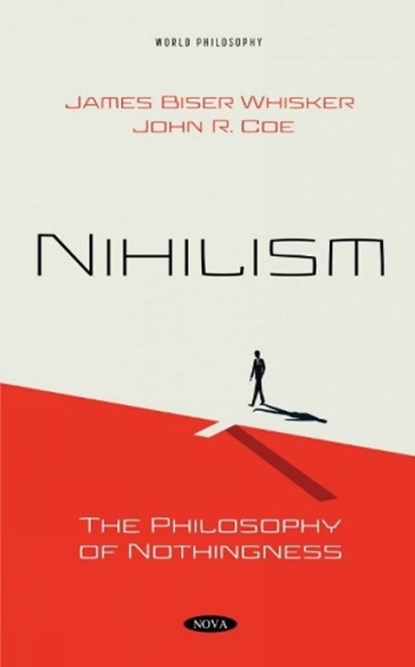 Nihilism, James Biser Whisker - Gebonden - 9781536197419