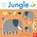 Animal Families: Jungle, Jane Ormes - Gebonden - 9781536208313