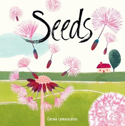 Seeds, Carme Lemniscates - Gebonden - 9781536208443