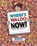Handford, M: Where's Waldo Now?, Martin Handford - Paperback - 9781536210668