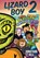 Lizard Boy 2: The Most Perfect Summer Ever, Jonathan Hill - Paperback - 9781536216516