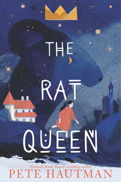 The Rat Queen, Pete Hautman - Gebonden - 9781536218589