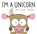 IM A UNICORN, Helen Yoon - Gebonden - 9781536219760