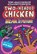 Two-Headed Chicken: Beak to the Future, Tom Angleberger - Gebonden - 9781536223224