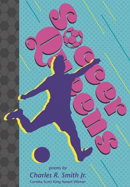Soccer Queens, Charles R. Smith Jr - Gebonden - 9781536225334