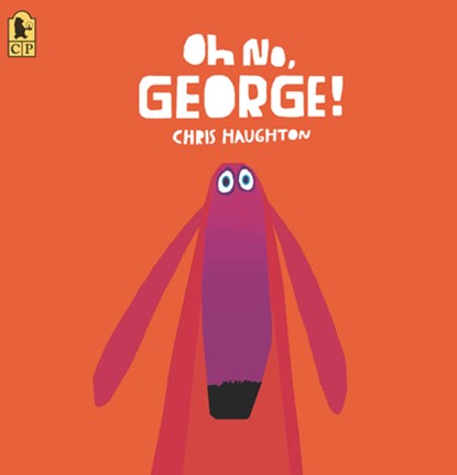 Oh No, George!, Chris Haughton - Paperback - 9781536227789