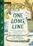 One Long Line: Marching Caterpillars and the Scientists Who Followed Them, Loree Burns - Gebonden - 9781536228687