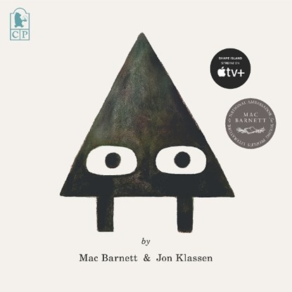 TRIANGLE, Mac Barnett - Paperback - 9781536228755