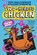 Two-Headed Chicken, Tom Angleberger - Paperback - 9781536229035