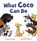 What Coco Can Do, Maribeth Boelts - Gebonden - 9781536229486