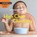 High Chair Chemistry, Jill Esbaum - Gebonden - 9781536229660