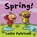 Spring!, Leslie Patricelli - Gebonden - 9781536230031