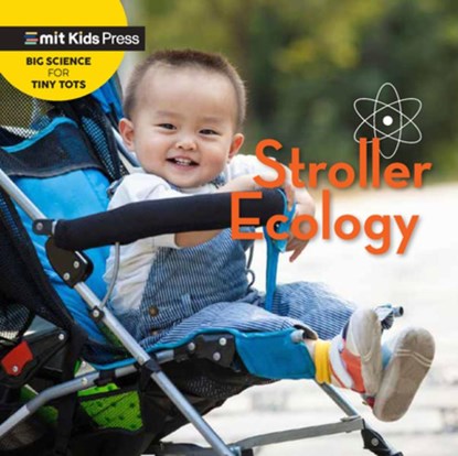 Stroller Ecology, Jill Esbaum - Gebonden - 9781536230956