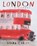 London: A History, Laura Carlin - Gebonden - 9781536231434