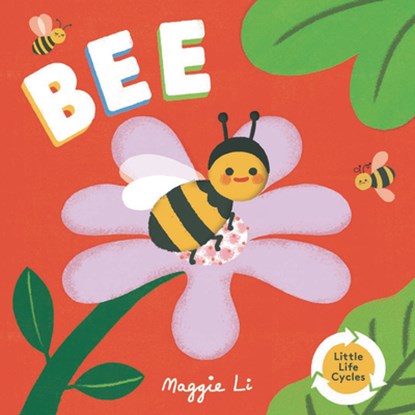 Bee, Maggie Li - Gebonden - 9781536235043