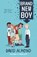 Brand New Boy, David Almond - Paperback - 9781536236224