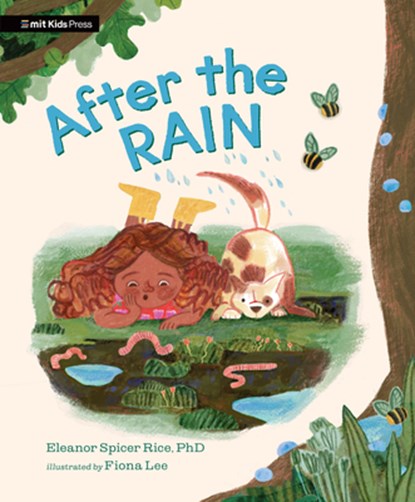 After the Rain, Eleanor Spicer Rice - Gebonden - 9781536236385