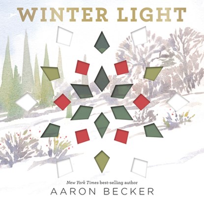 Winter Light, Aaron Becker - Gebonden - 9781536236460