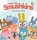 Meet the Smushkins, Claudia Rueda - Gebonden - 9781536236583