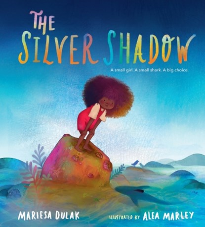 The Silver Shadow, Mariesa Dulak - Gebonden - 9781536239409