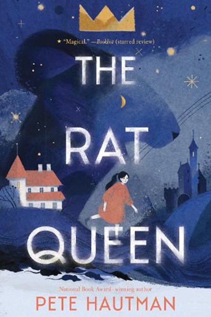 The Rat Queen, Pete Hautman - Paperback - 9781536239782