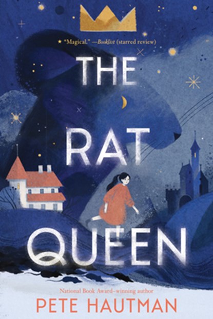 The Rat Queen, Pete Hautman - Paperback - 9781536239782