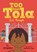 Too Small Tola Gets Tough, Atinuke - Paperback - 9781536239898